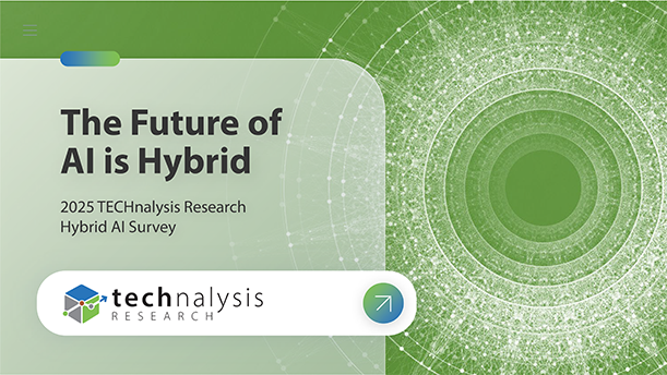 TECHnalysis Research Services: Research